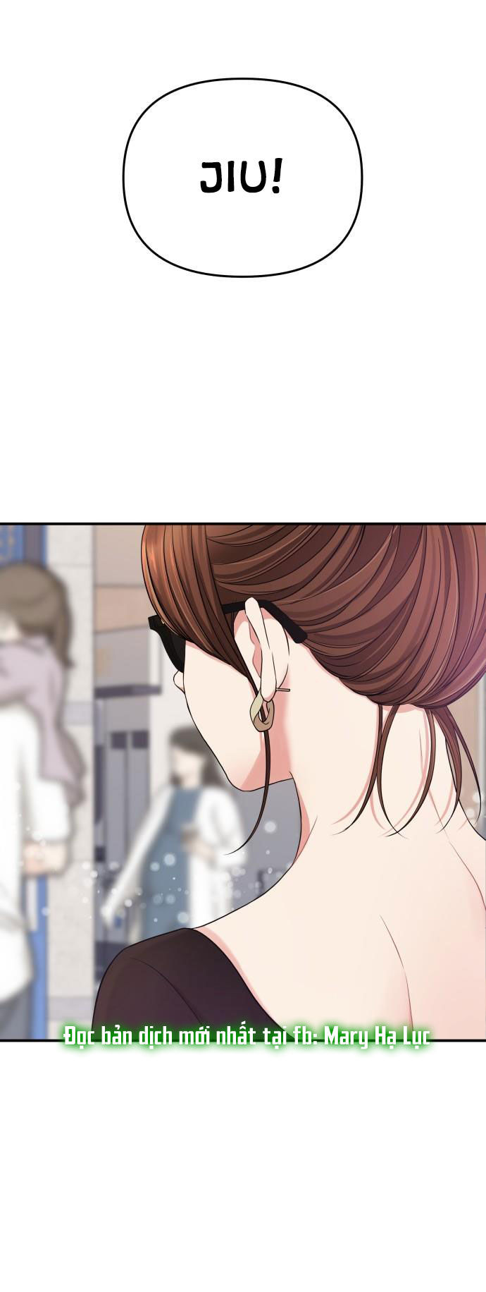 gửi em người đánh cắp những vì sao - to you who swallowed a star chapter 54.2 7