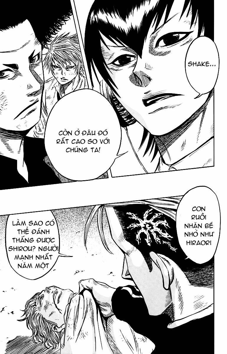 sugarless chapter 5 19