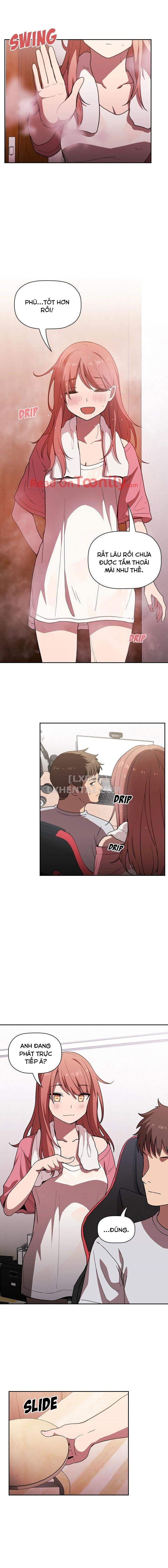 tan rã và tái hợp chapter 2 26