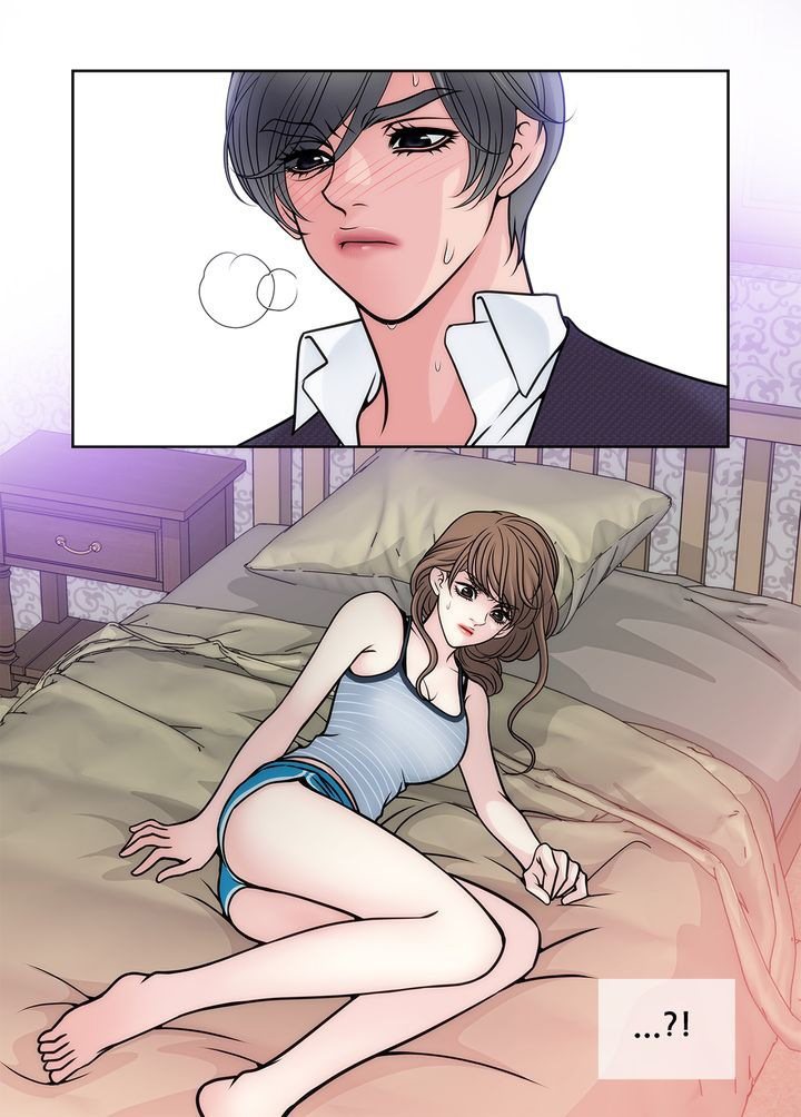 người đàn ông của tôi chapter 11.2 20