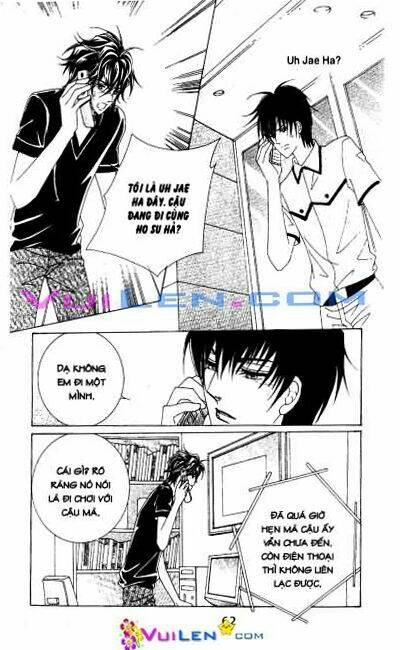 người duy nhất chapter 116 3