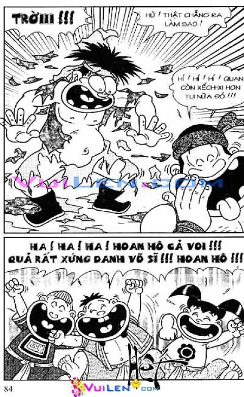 thần đồng đất việt chapter 129 81