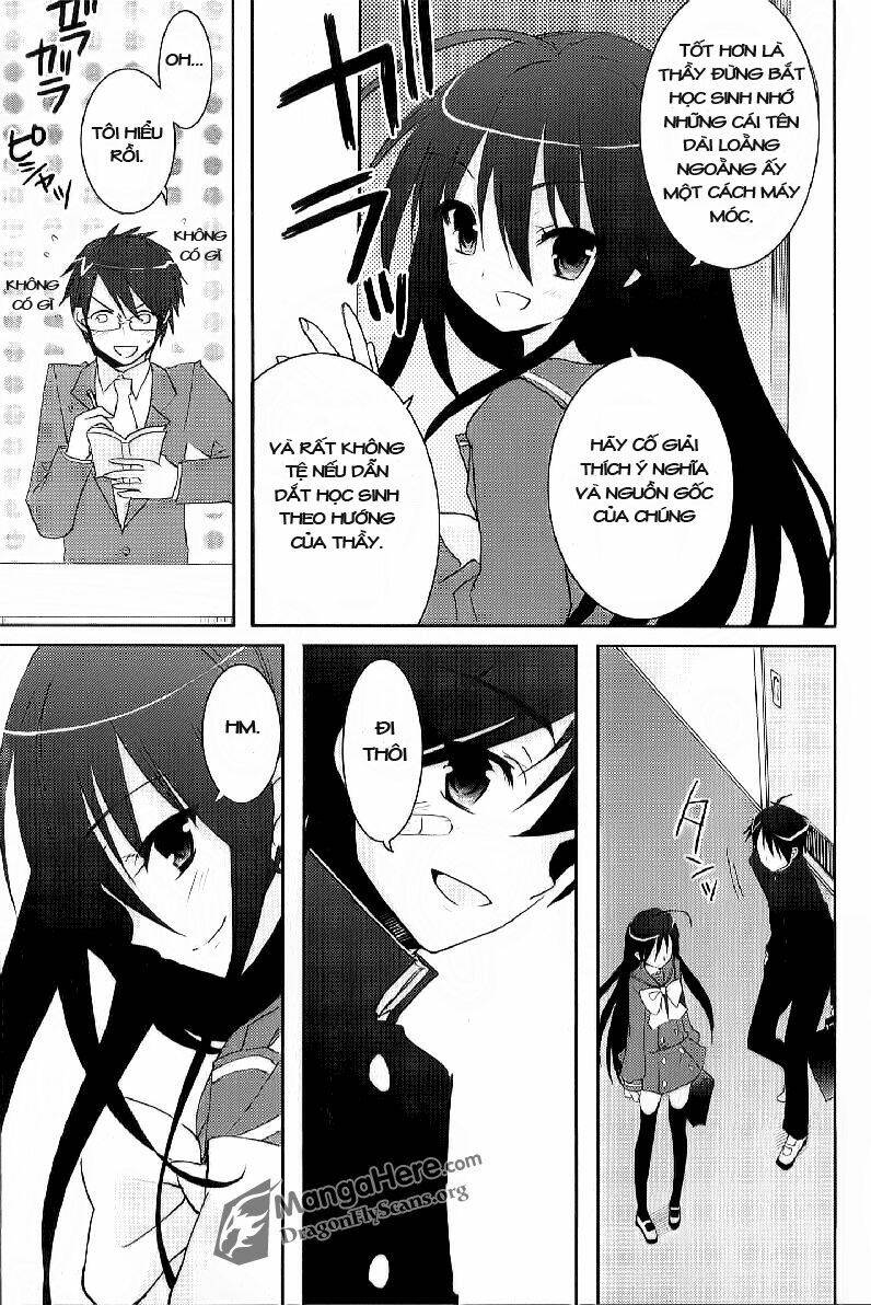 đôi mắt của shana chapter 33 22