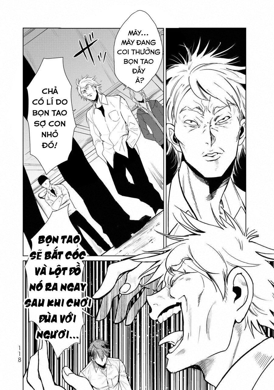 kuroha to nijisike chapter 2 44