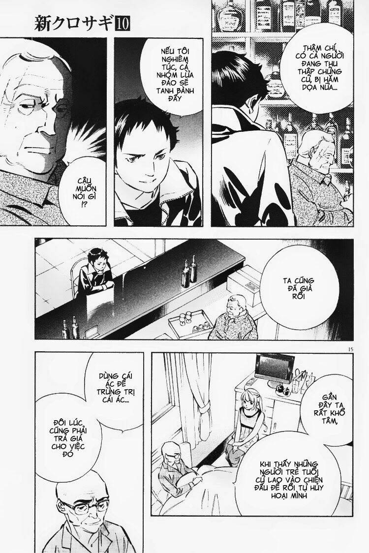 shin kurosagi - con diệc đen 2 chapter 107 15