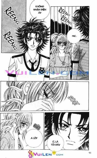 tình yêu quý tộc chapter 77 12