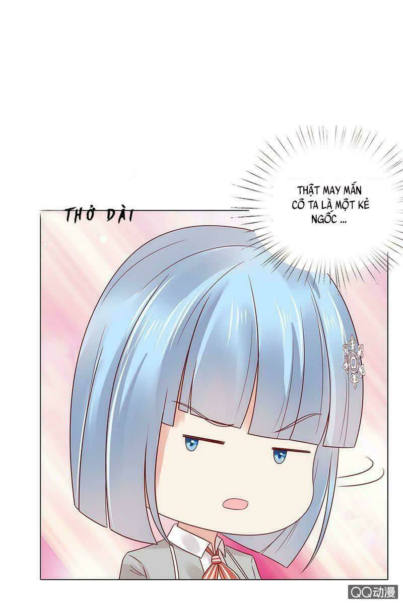 băng sơn học trưởng không được chọc chapter 43.2 13