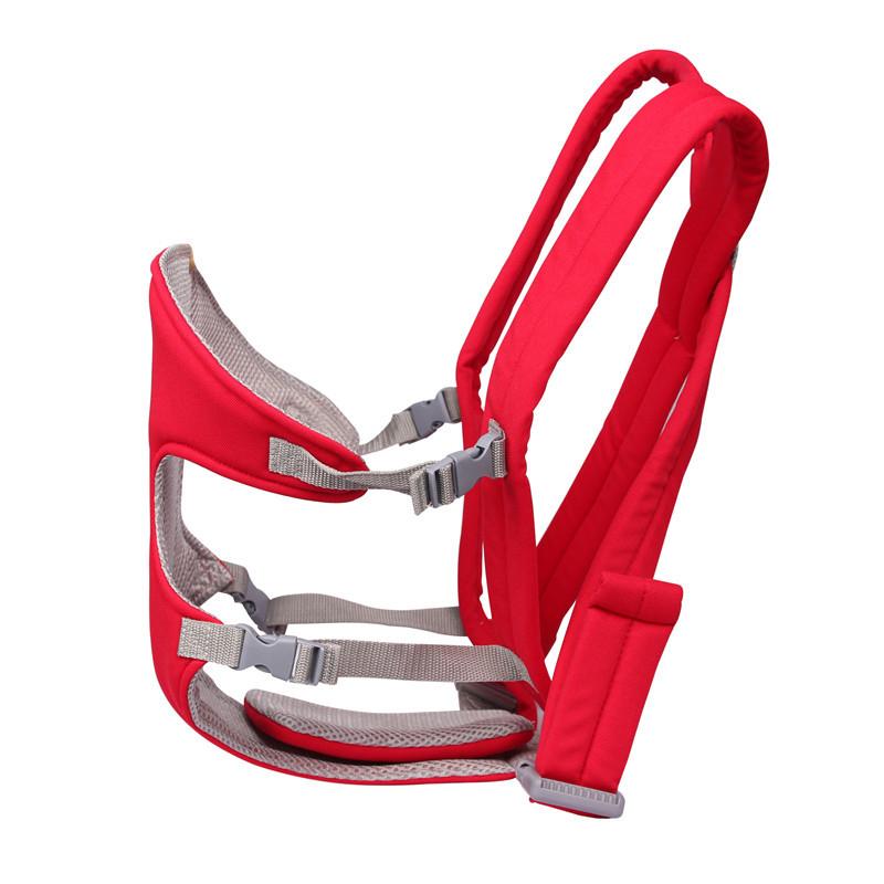 Em bé Eo Phân Xe Tập Đi Cho Bé Bọc Ba Lô túi Giữ Dây Lưng Ba Lô Hipseat Dây Kid Trẻ Sơ Sinh Hông Ghế Vai dây đeo