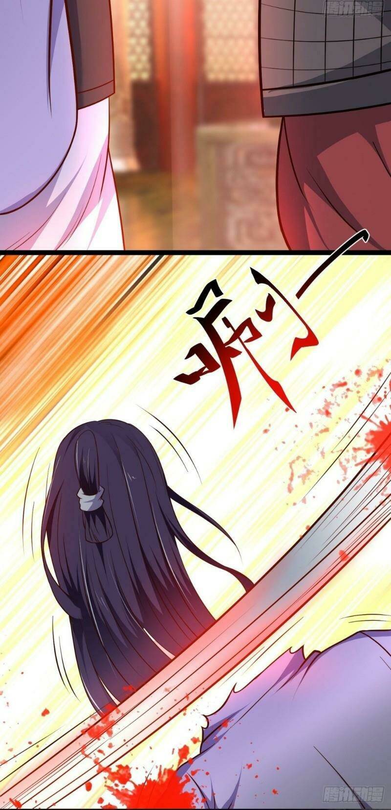 trọng sinh tối cường ma tôn ở rể chapter 60 24