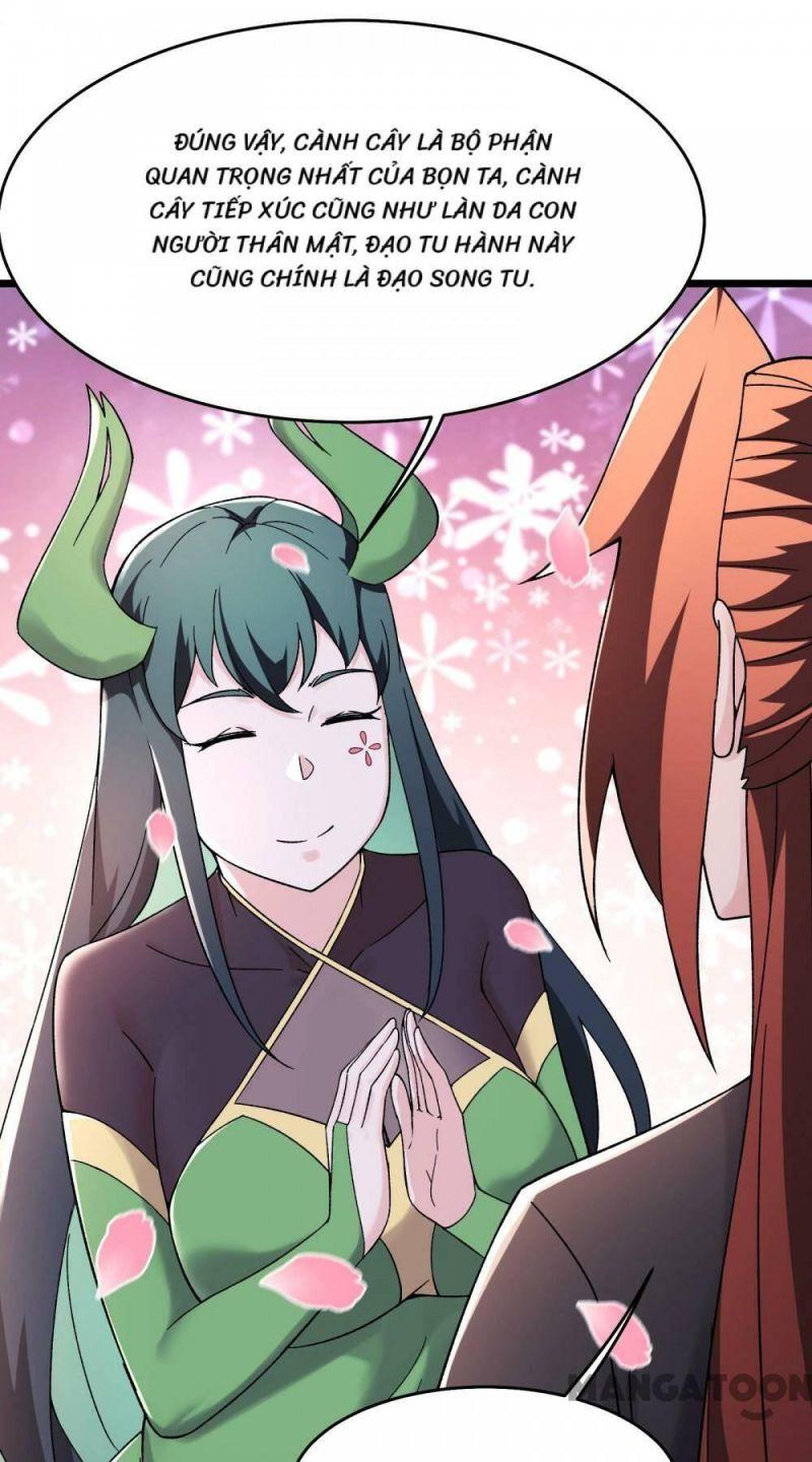 đồ đệ ta toàn là nữ ma đầu chapter 188 13