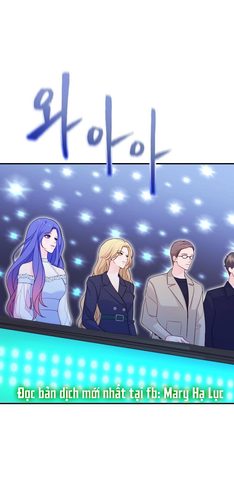 nữ nhân trợ giúp được yêu thích nhất chapter 10.1 3