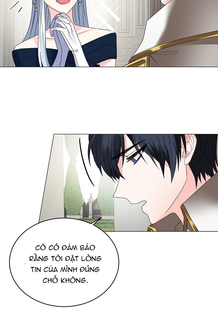 tôi sẽ trở thành nhân vật chính chapter 6 38