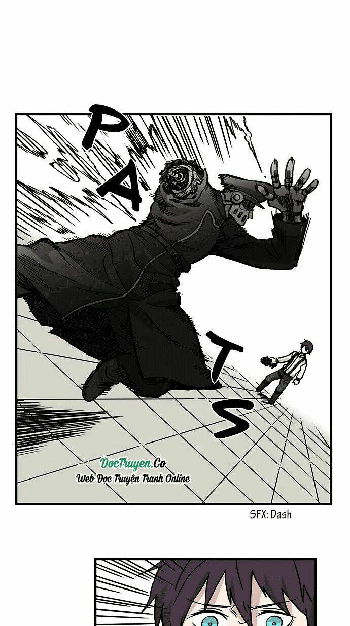 minus hand chapter 2 56