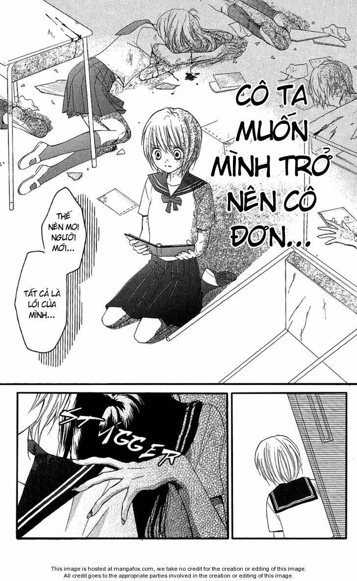 screaming lesson!!! chapter 3.3 19