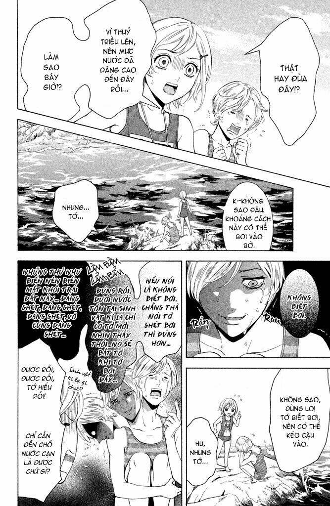 kare wa diablo! chapter 3 26