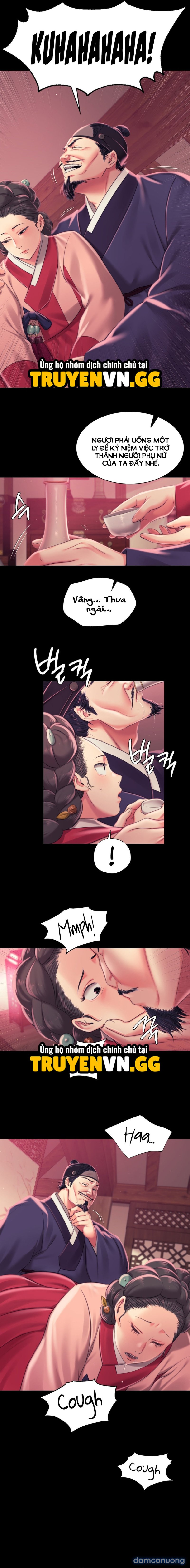 [18+] tiểu thư chapter 97 6