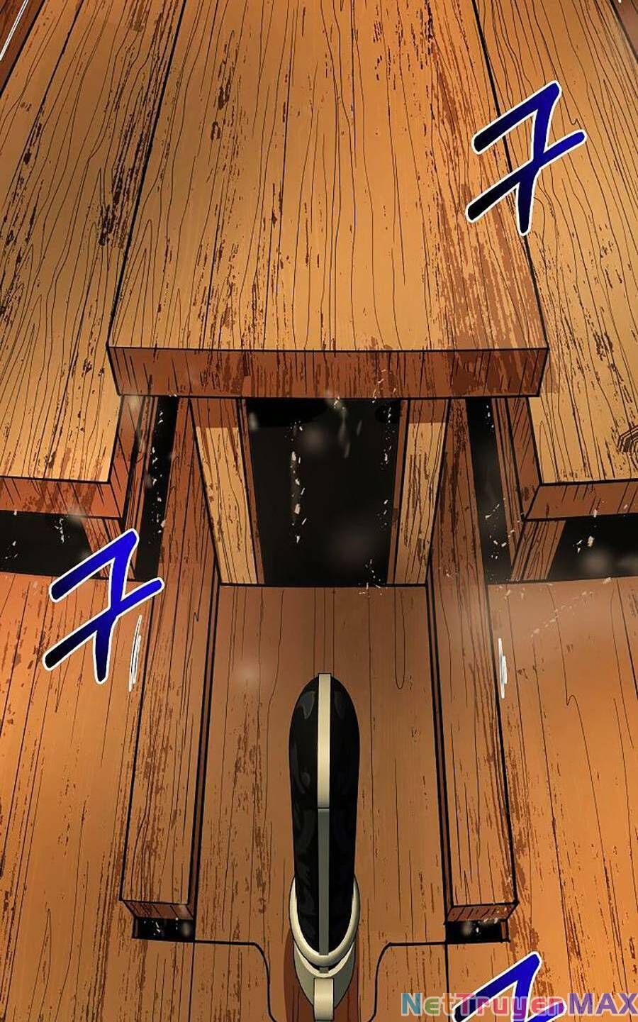 võ đang kỳ hiệp chapter 107 43