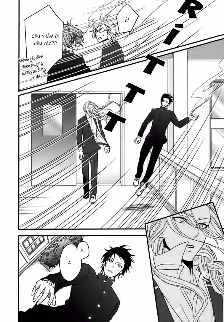 monster petite panic chapter 3 28