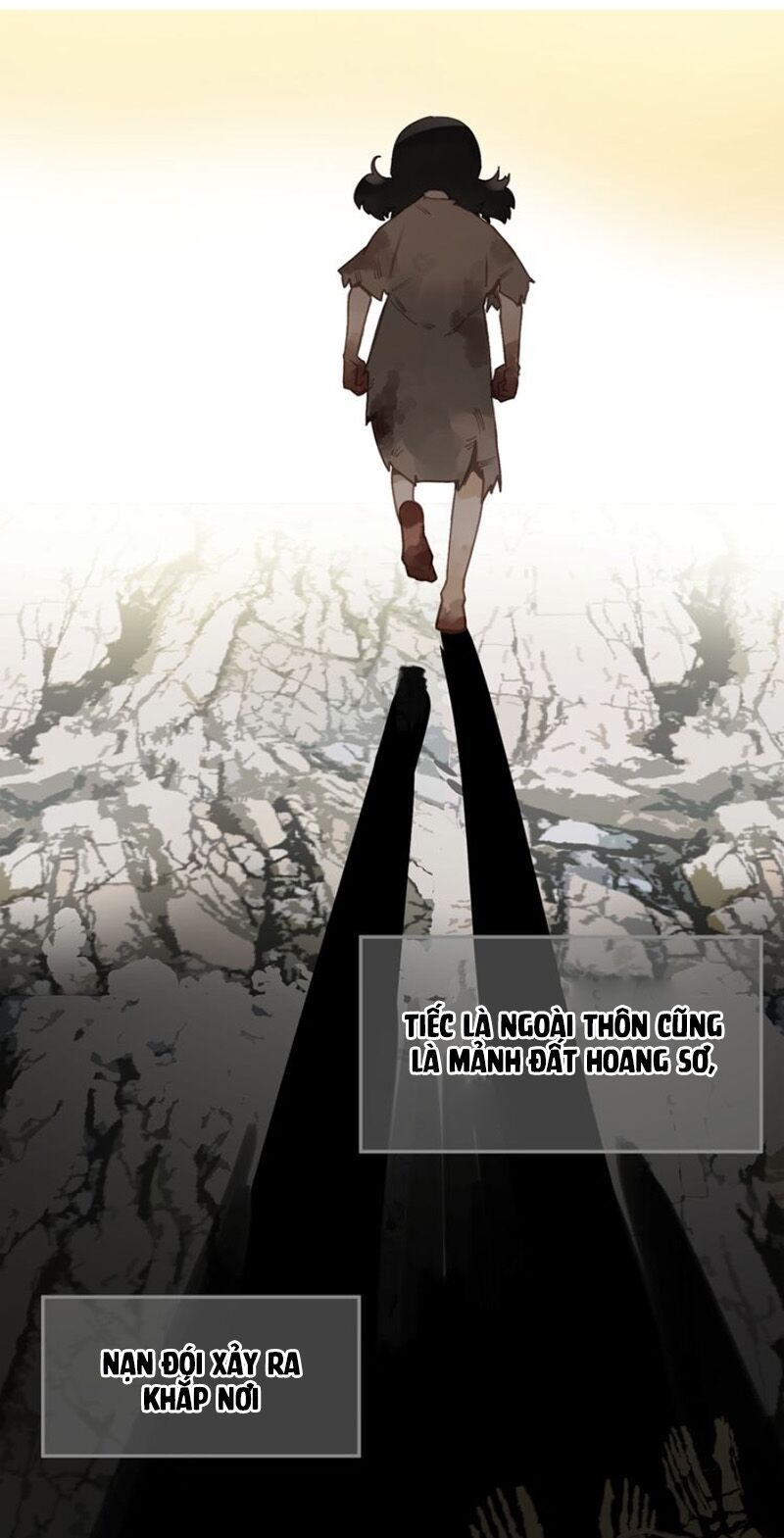 nhất đại linh hậu chapter 42 22