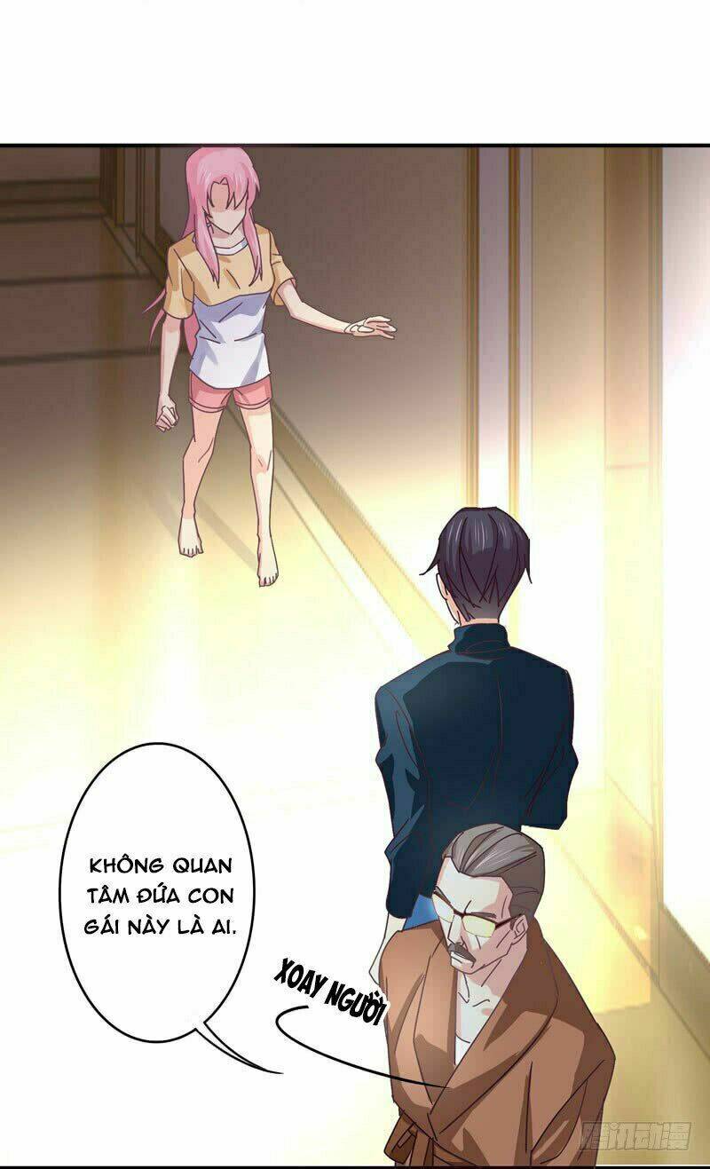 cuồng duệ tiểu thê chapter 32 24