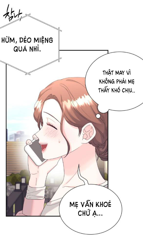 Người Vợ Giả Mạo chapter 17.1 - Trang 8