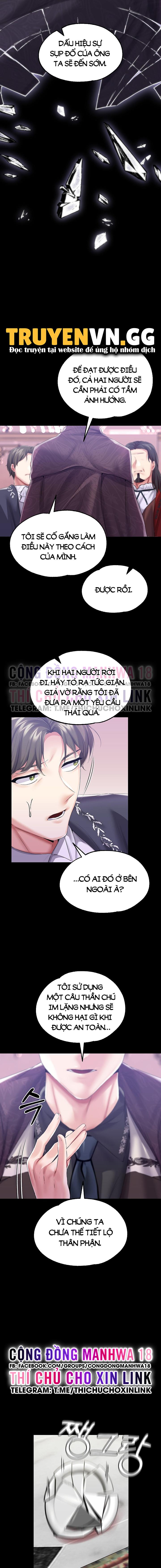 thuần hóa nữ phản diện chapter 32 6