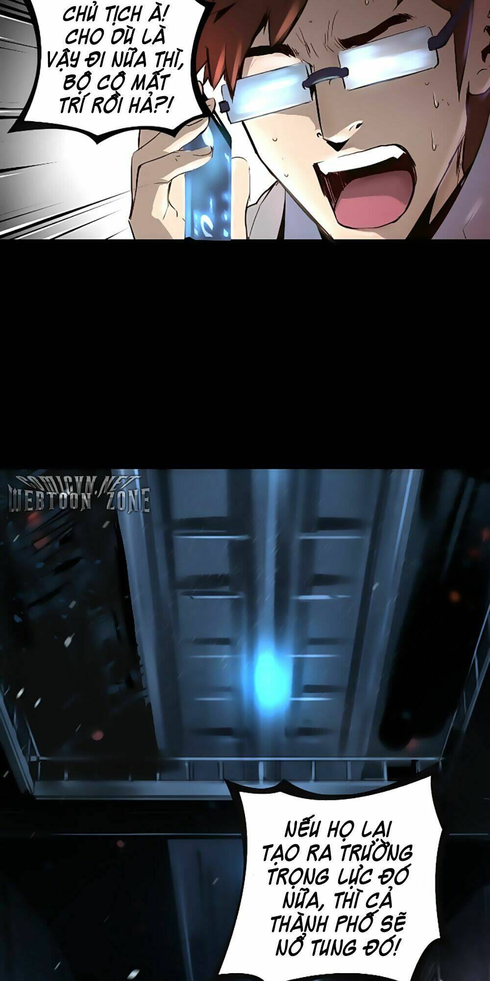 tam tuyệt tại dị giới chapter 8 66