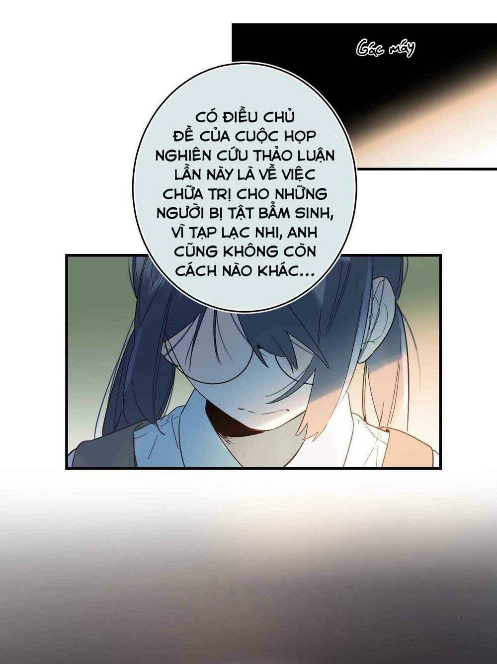 phù thủy hạng bét chapter 37 57