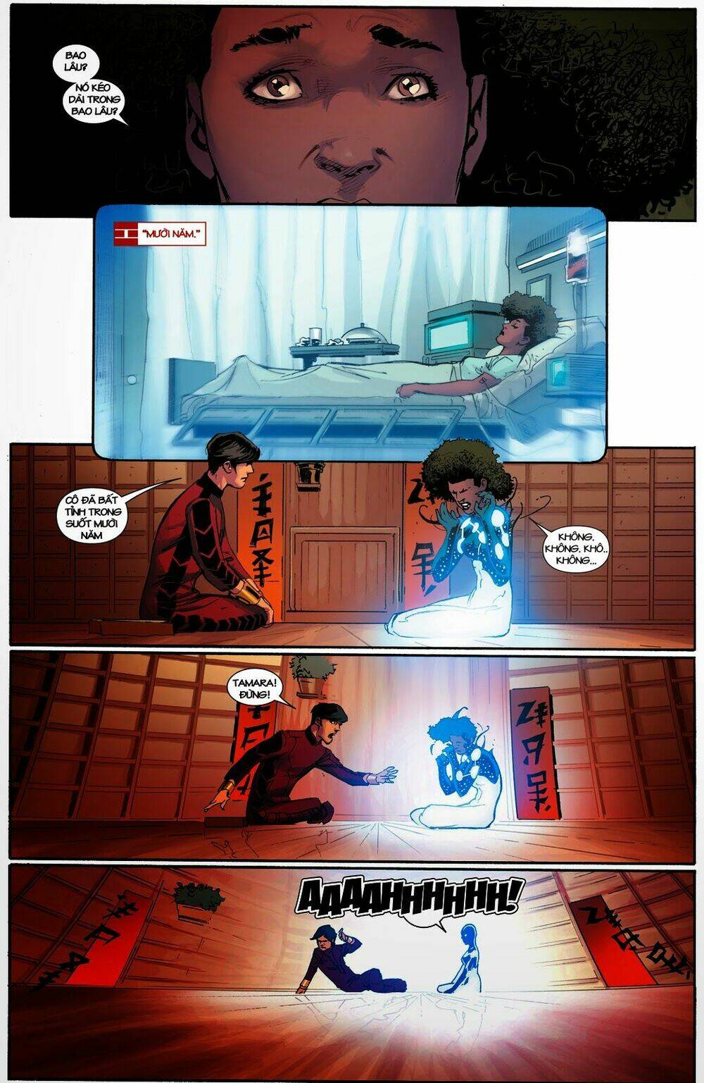 avengers (2013) chapter 6 17