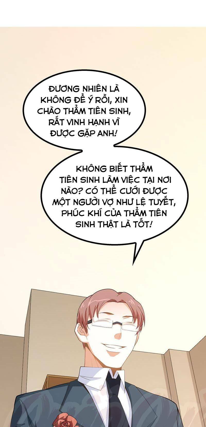 tối cường ở rể chapter 6 5
