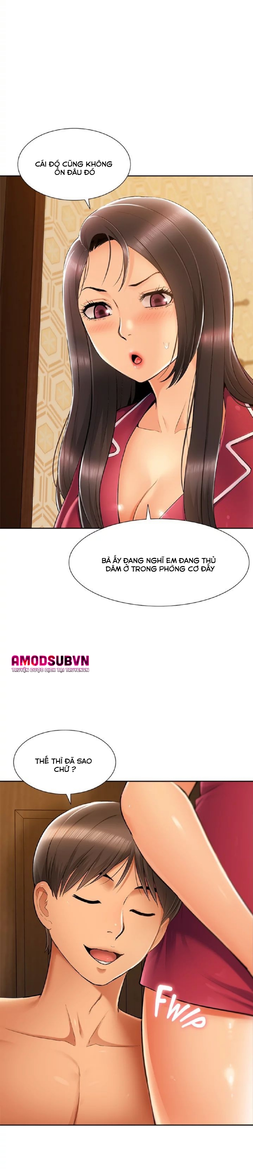 song sinh trụy lạc chapter 18 18