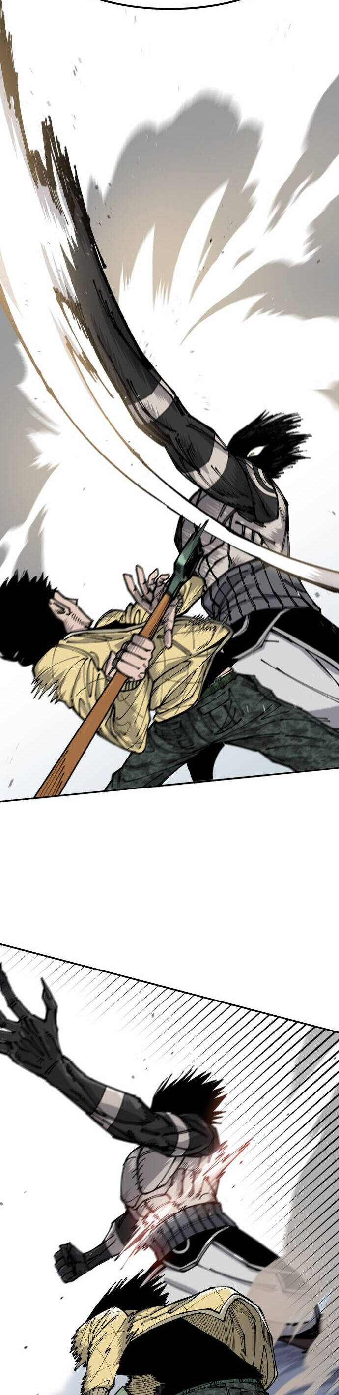 Sắp Xuất Ngũ Thì Isekai chapter 6 34