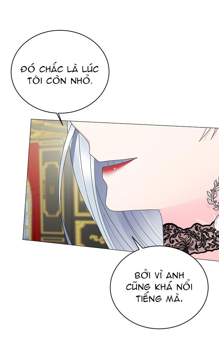 tôi sẽ trở thành nhân vật chính chapter 13 30