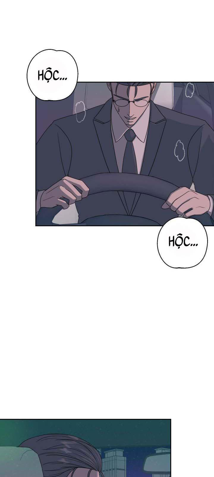 nhiệm vụ không lối thoát chapter 9 10