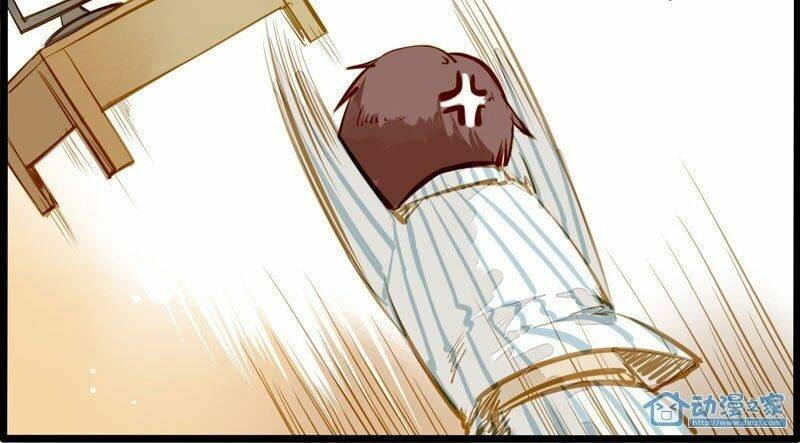 hằng mộng nam thần chapter 17 8