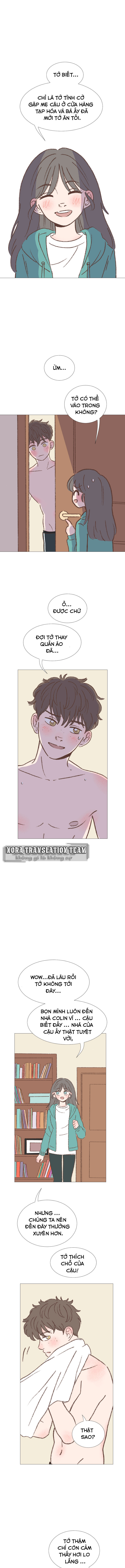 annie green không ưa con gái chapter 6 2