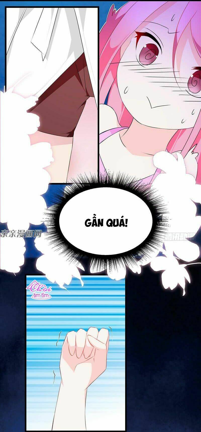 bảy ngày thực cốt hôn ước chapter 30 7