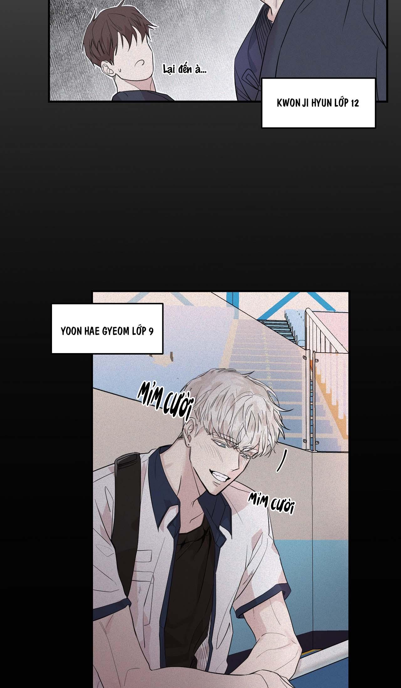 nuốt chửng bóng đêm chapter 2 21