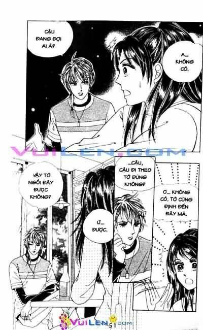 cô gái yêu kiều chapter 1 51