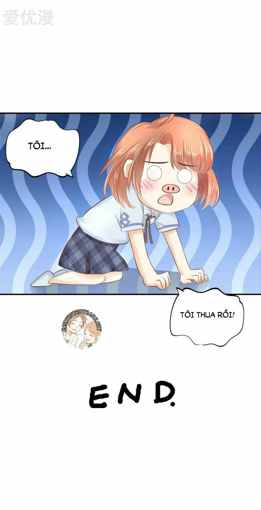 học bá ca ca đừng động vào tôi chapter 15 12