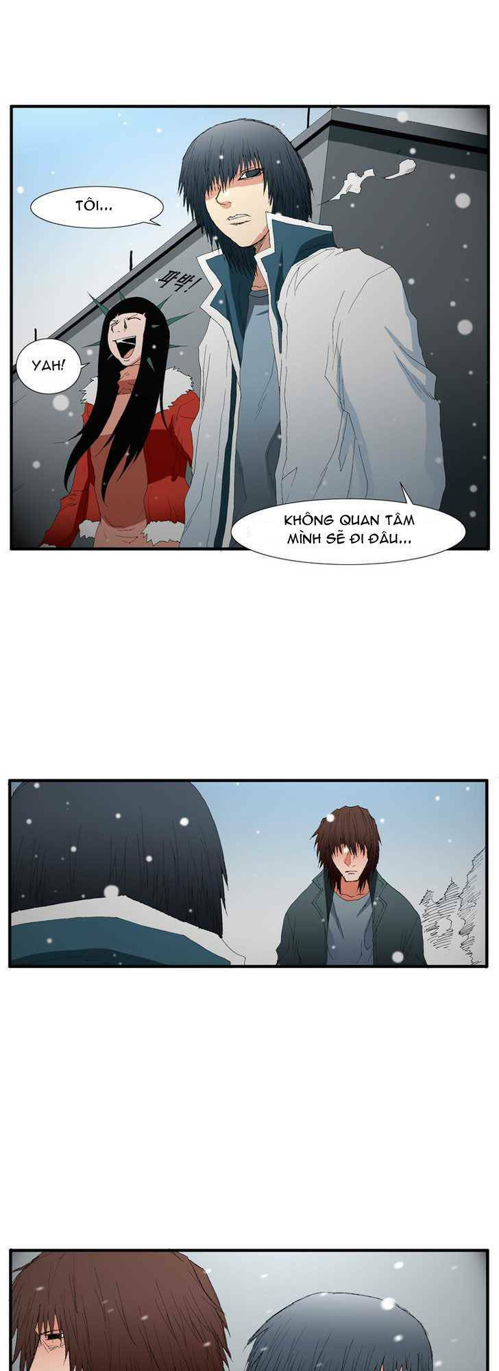 siêu năng chapter 55 30