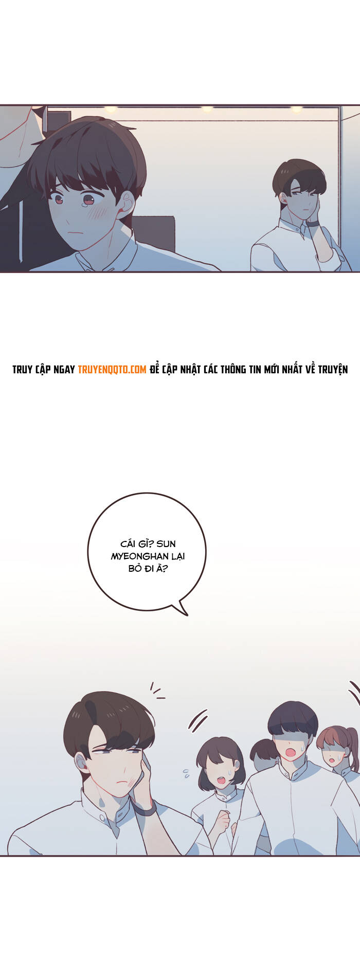 last paradise chapter 33 32