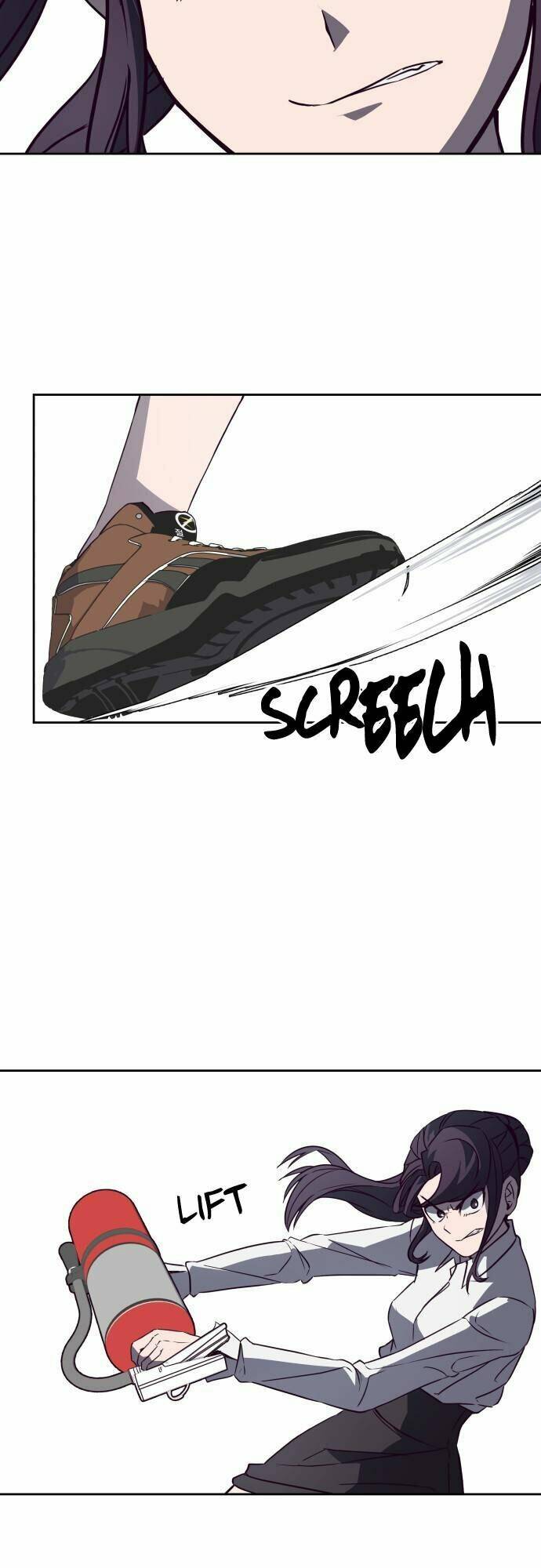 thời khắc định mệnh chapter 8 40