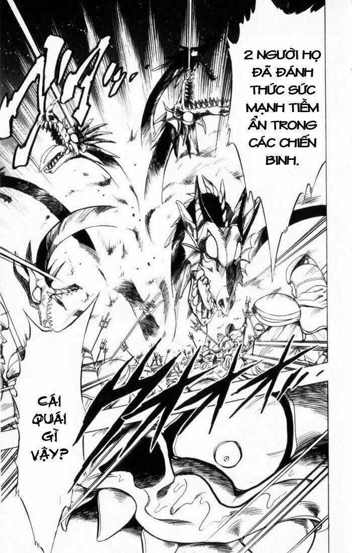 violinist of hameln - cây đàn kì diệu chapter 31 20