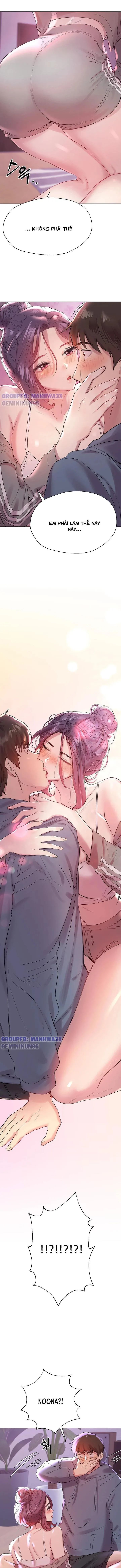 bạn của chị gái tôi chapter 4 10