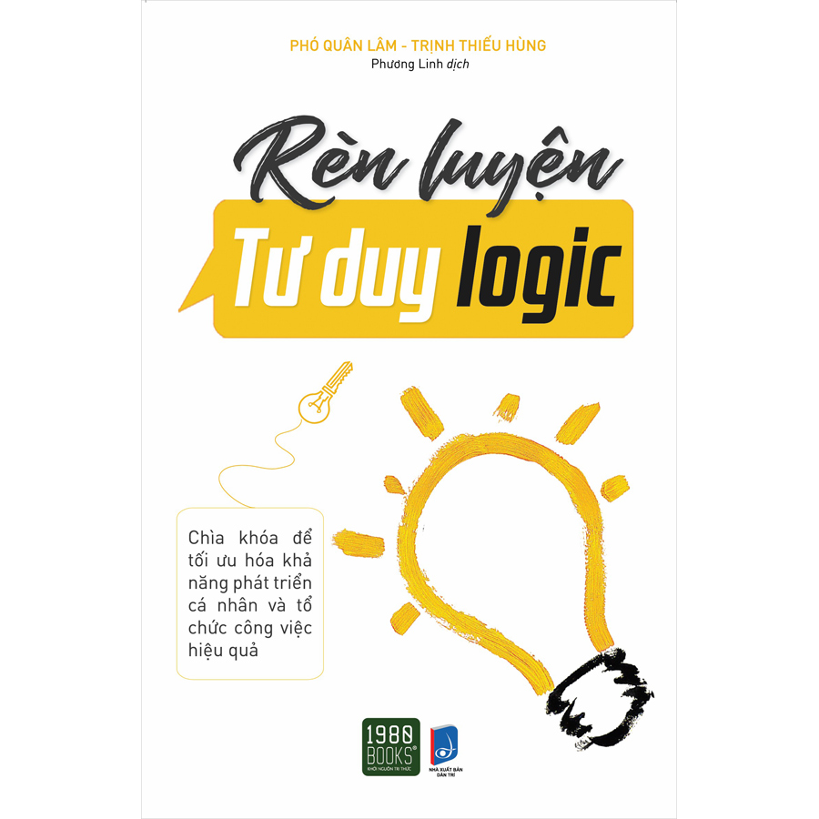 Rèn Luyện Tư Duy Logic