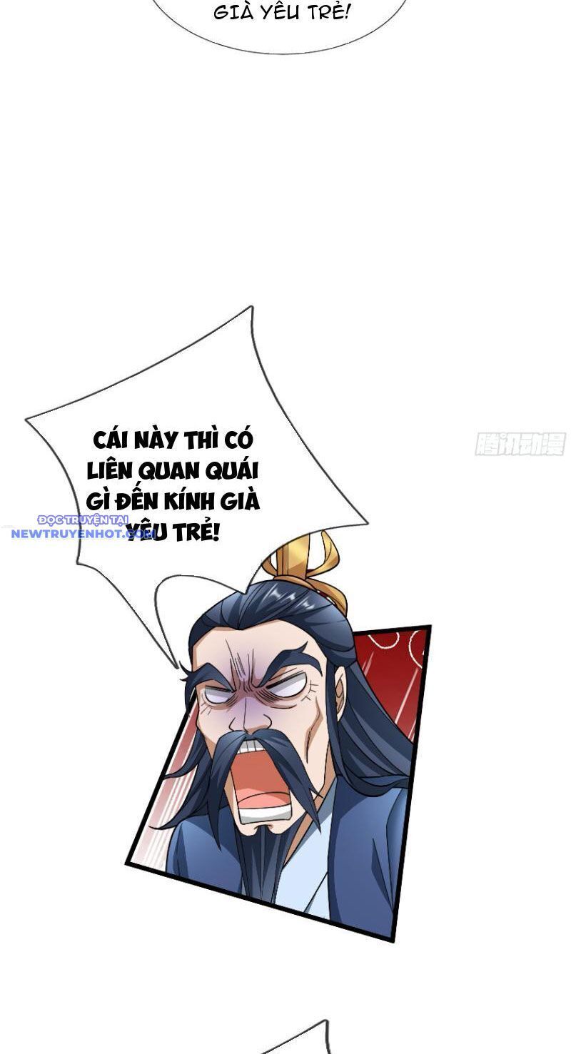 ngủ say vạn cổ: xuất thế đẩy ngang chư thiên chapter 25 69