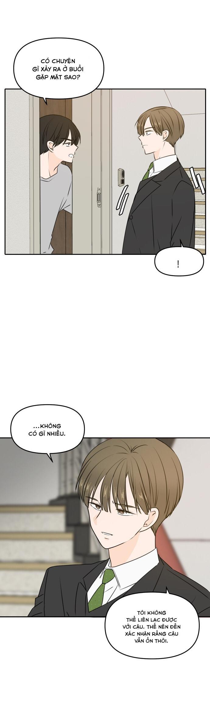 hẹn gặp nhau ở kiếp thứ 19 chapter 43 34