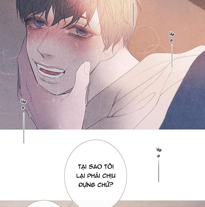 một tuần dục vọng – truyện ngắn omegaver chapter 3.2 61