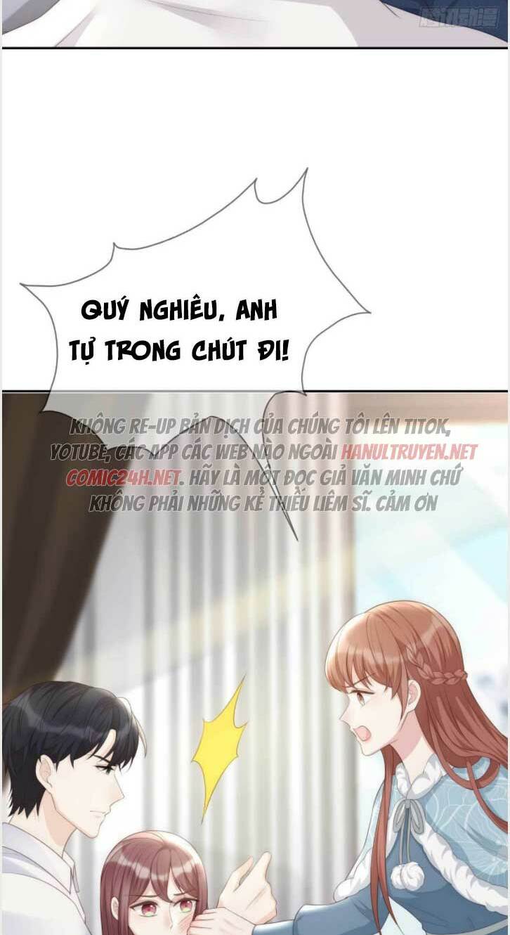 sủng em sủng tới tận cùng chapter 140 15